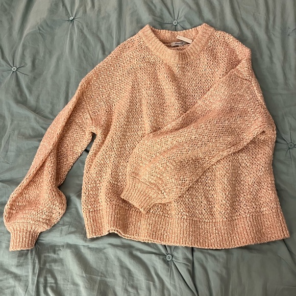 NWT Madewell Sweater - Picture 8 of 8